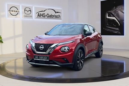 Nissan Juke Gebrauchtwagen