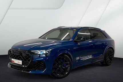 Audi RSQ8 Gebrauchtwagen