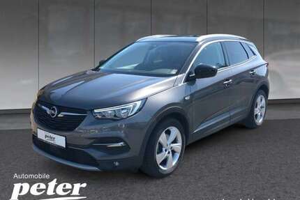 Opel Grandland X Gebrauchtwagen