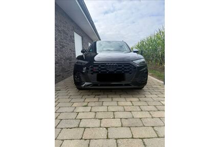 Audi SQ5 Gebrauchtwagen