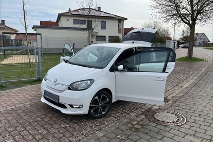 Skoda Citigo Gebrauchtwagen
