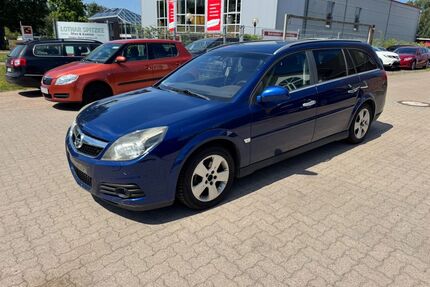 Opel Vectra Gebrauchtwagen