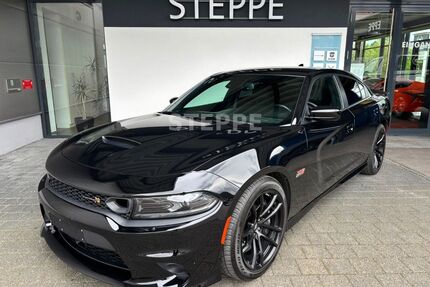 Dodge Charger Gebrauchtwagen
