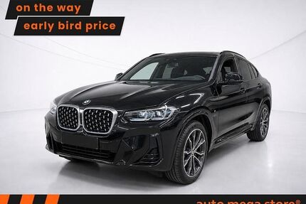 BMW X4 Gebrauchtwagen