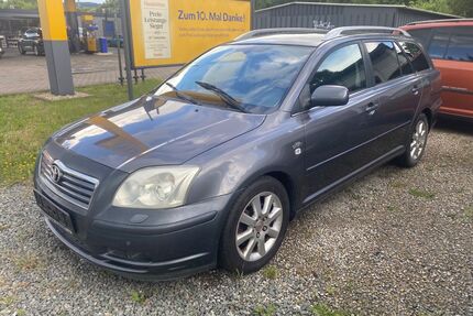 Toyota Avensis Gebrauchtwagen