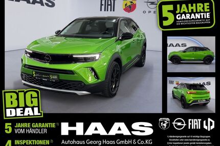 Opel Mokka-e Gebrauchtwagen