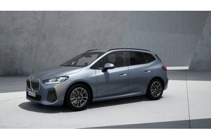 BMW 220 Gebrauchtwagen