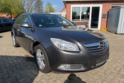 Opel Insignia Gebrauchtwagen