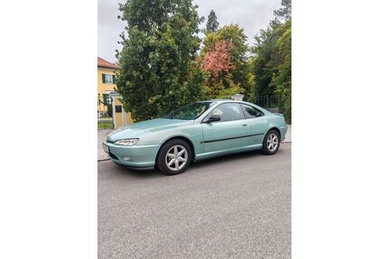 Peugeot 406 Gebrauchtwagen