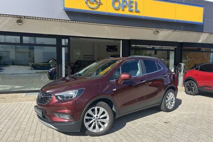 Opel Mokka Gebrauchtwagen