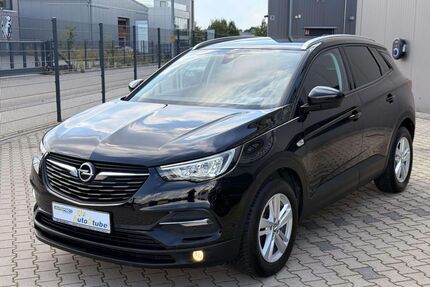 Opel Grandland (X) Gebrauchtwagen