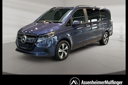 Mercedes-Benz EQV Gebrauchtwagen