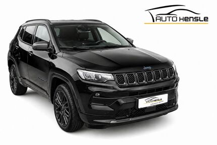 Jeep Compass Gebrauchtwagen