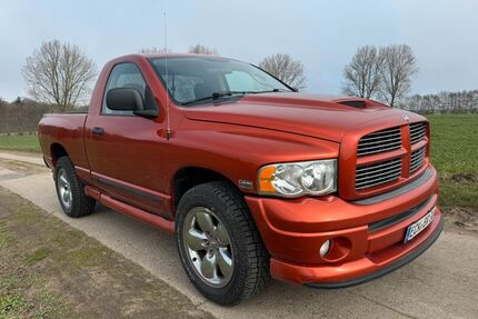Dodge RAM Gebrauchtwagen