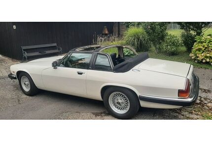 Jaguar XJSC Gebrauchtwagen