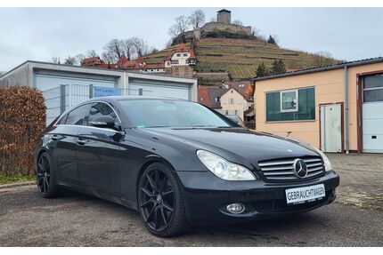 Mercedes-Benz CLS 500 Gebrauchtwagen