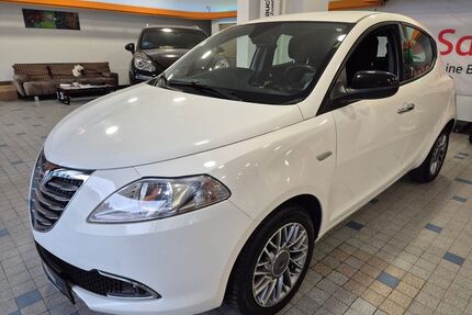 Lancia Ypsilon Gebrauchtwagen