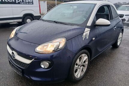 Opel Adam Gebrauchtwagen