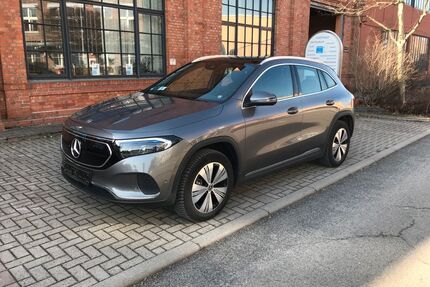 Mercedes-Benz EQA Gebrauchtwagen