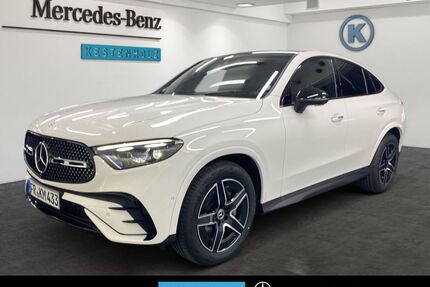 Mercedes-Benz GLC 450 Gebrauchtwagen