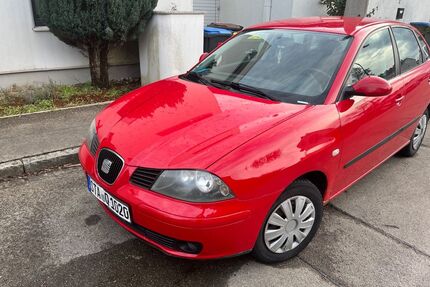 Seat Ibiza Gebrauchtwagen