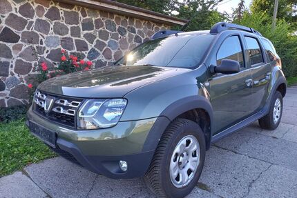 Dacia Duster Gebrauchtwagen