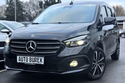 Mercedes-Benz T-Klasse Gebrauchtwagen