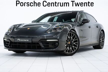 Porsche Panamera Gebrauchtwagen