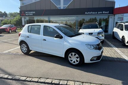 Dacia Sandero Gebrauchtwagen
