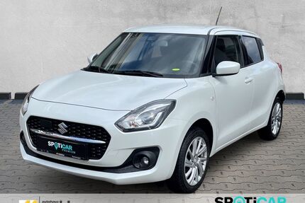 Suzuki Swift Gebrauchtwagen