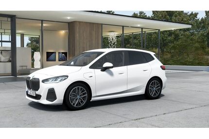 BMW 225 Active Tourer Gebrauchtwagen