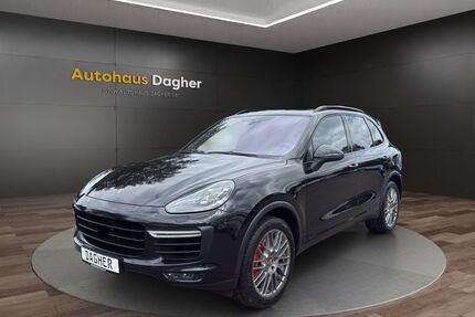 Porsche Cayenne Gebrauchtwagen