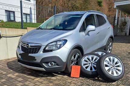 Opel Mokka Gebrauchtwagen