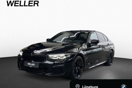 BMW 530 Gebrauchtwagen