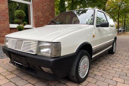 Fiat Uno Gebrauchtwagen
