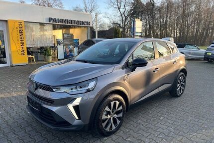 Renault Captur Gebrauchtwagen