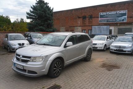 Dodge Journey Gebrauchtwagen