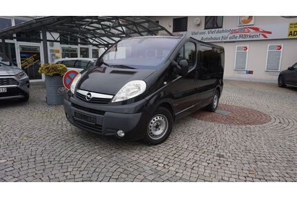 Opel Vivaro Gebrauchtwagen