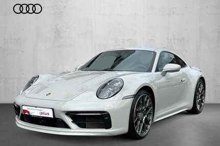 Porsche 992 Gebrauchtwagen