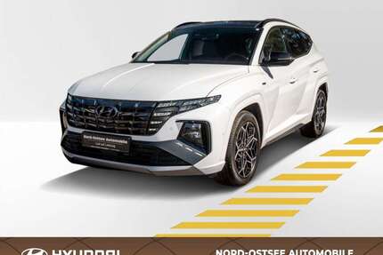 Hyundai TUCSON Gebrauchtwagen