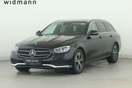 Mercedes-Benz E 220 Gebrauchtwagen