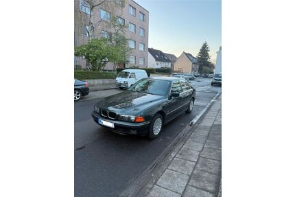 BMW 520 Gebrauchtwagen