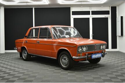 Lada Andere Gebrauchtwagen