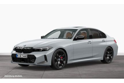 BMW M340i Gebrauchtwagen