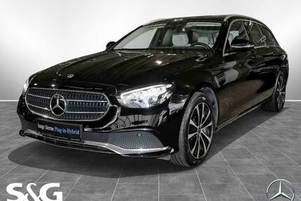 Mercedes-Benz E 300 Gebrauchtwagen