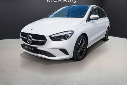 Mercedes-Benz B 180 Gebrauchtwagen