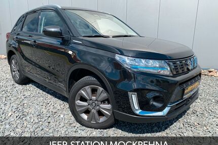 Suzuki Vitara Gebrauchtwagen