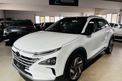 Hyundai NEXO Gebrauchtwagen