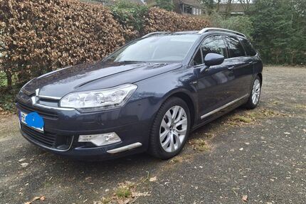 Citroen C5 Gebrauchtwagen