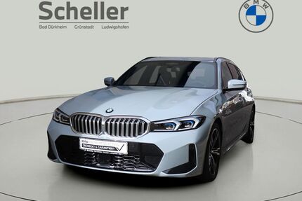 BMW 320 Gebrauchtwagen